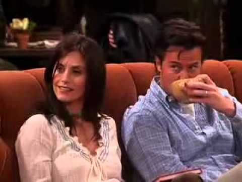 episodes of friends season 8