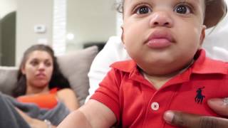 The End Of Cooking With The Prince Family