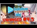 Unhinged hololive id madness  mayhem 45hololiveid