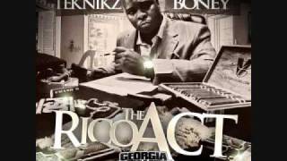 Mac Boney - $Big Money$ (Ft.T.I.) NEW!!