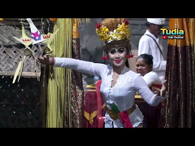 Cantiknya memang Cantik || PADANG LINJONG Canggu mekar Sari Waringing class=