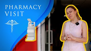 Pharmacy Visit screenshot 4