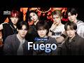 # 9 ハイライト|Fuego|コンセプト評価
