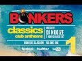 Dj nrgize  club anthems classics 1 bonkers glasgow