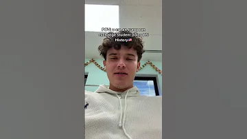 Exchange Student Doing US History Video By Jon Martinson Shorts 