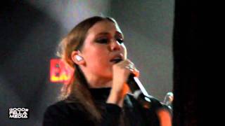 Lykke Li - Youth Knows No Pain (Live at Le Poisson Rouge, NYC)