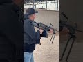 M249 Saw Full Auto ساوو امريكي 