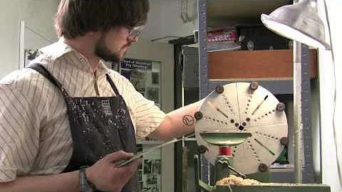 Mokume Kame Demo - James Thurman - Part 2