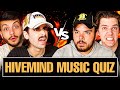 The Ultimate Rap Quiz with HIVEMIND