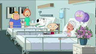 Family Guy - Smooth criminal (Annie Are You Ok)