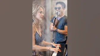 Air Supply - Goodbye (Dimas Senopati & Dave Moffatt Cover) Cover Ai simusiksaik) #shorts