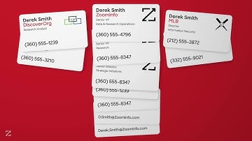 Why Business Data Changes So Fast: The Hidden Challenge of B2B Intelligence