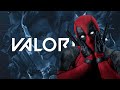 ⊙ | DEADPOOL VOICE IMPRESSION ON VALORANT | EPISODE 7