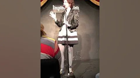 Danielle Metzger - Standup 5/13/19