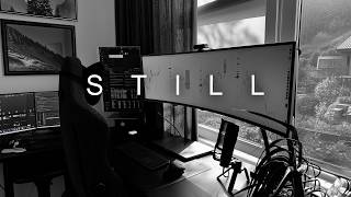 Still - Lock In focus ( 432 Hz Music )