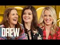 Casey Wilson Asked Jessica St. Clair a VERY Personal Question When they First Met