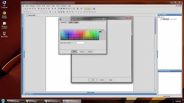 Yahoo SiteBuilder Tutorial Chapter 1 of 10