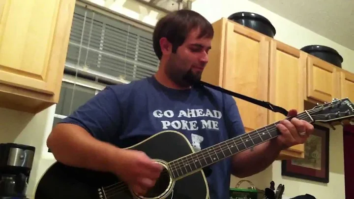 Angel - Stephen Lemmons - Acoustic
