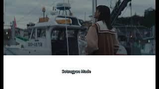 Sotsugyou Made (ENG JPN ROMAJI)