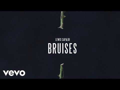 lewis-capaldi---bruises-(official-audio)