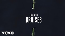 Lewis Capaldi - Bruises (Official Audio)
