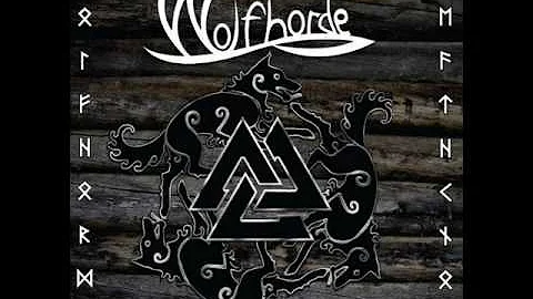 Wolfhorde - Mossy Path