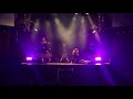 【2018wish新歓crush】3部2番 Swing Girls(jazz)
