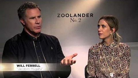 Zoolander 2: Ridiculously Good-Looking Cameos I EPIX