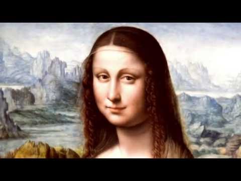 La nueva Gioconda hallada en el Museo del Prado