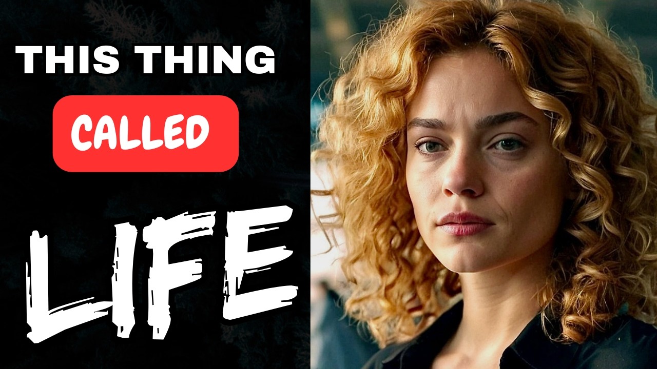 ЭТОТ ВИД ЖИЗНИ — ПРЕВРАТИТЕ НЕУДАЧИ В СТУПЕНИ (Мотивационная история)