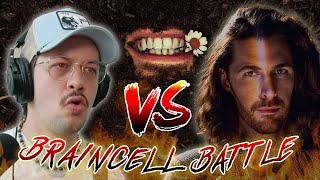 UNREAL UNEARTH by hozier vs my 3 brain cells *Album Reaction & Review*