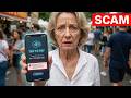 6 Tap-To-Pay Scams That Steal Your Money at Public Events