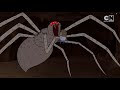 Regular Show Spooky Moments | Regular Show |Cartoon Network Asia