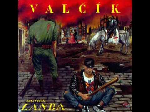 Daniel Landa - Valcik