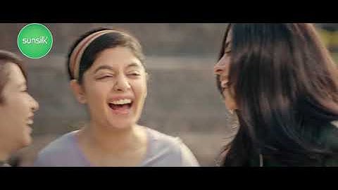 Sunsilk Long and Healthy Growth - Hindi
