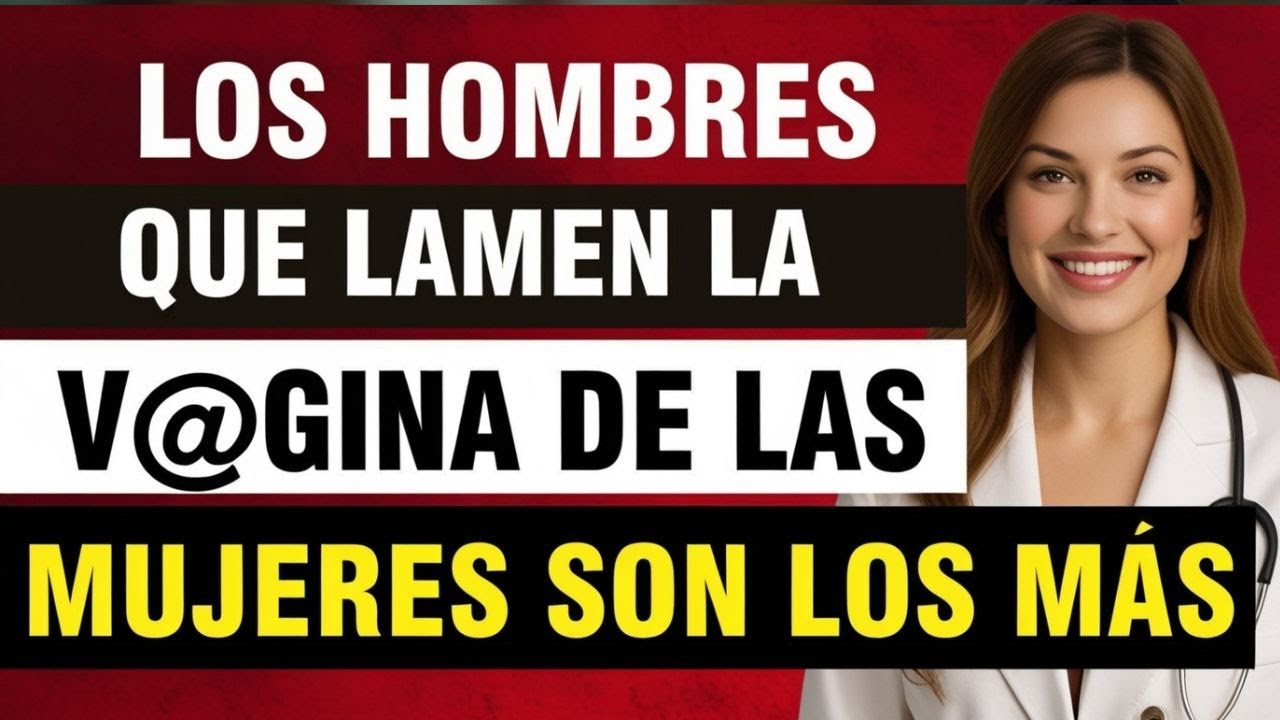Sexo oral: el gesto íntimo que fortalece la conexión - NotiFresh.com