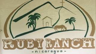 Ruby Ranch Chapel On The Mountain In Nicaragua