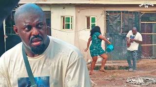 Don't Miss This Emotional Story How Billionaire C.E.O Disguised As Poor To Find Love -Nigerian Movie screenshot 4