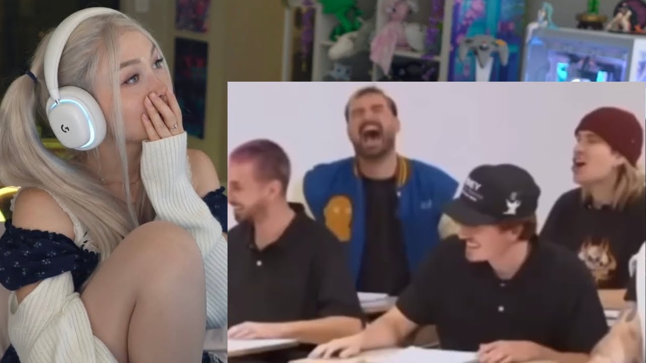 Proof Men Have More Fun Than Women REACTION!!!