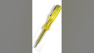 Neon tester (line tester)//