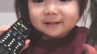 VIRAL!!! Video lucu anak kecil dari Jepang