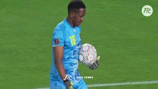 Djigui Diarra Tunisie