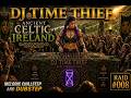 🍀🎧 DJ Time Thief Raid #008 | Ancient Celtic Ireland | Melodic Chillstep & Dubstep Music