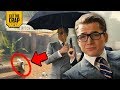 ЧТО ПОКАЗАЛИ В ТРЕЙЛЕРЕ №2 "КИНГСМАН 2: ЗОЛОТОЕ КОЛЬЦО/KINGSMAN 2: GOLDEN CIRCLE" | 2017