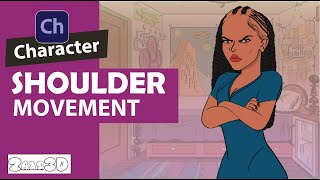 Puppet Shoulder Movement