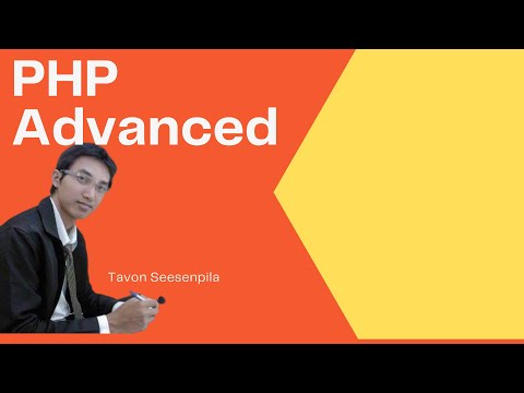 PHP Advanced EP 12 remove cookie