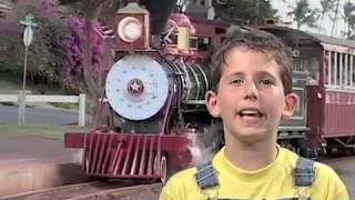 Sugar Cane Train from I Love Toy Trains part 10