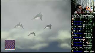 Star Fox: Route 20 -  2261 (1 Life) @Chop23