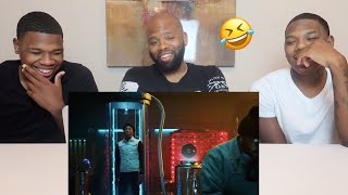 DAD Reacts to NBA Youngboy (feat. Nicki Minaj) What That Speed Bout- REACTION !