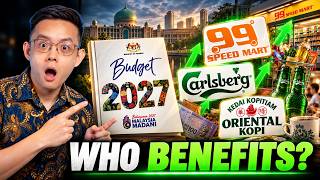 Budget 2027 Could Hurt These Stocks